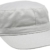 Kangol Headwear Unisex Baseball Cap Cotton Adjustable Army cap, Gr. Large (Herstellergröße:Large/X-Large), Grau -