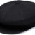 Kangol Herren  Baskenmütze Gr. M, nero (Black) -