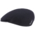 Kangol Herren Damen Mütze Schirmmütze Flatcap Original 504 | Schlägermütze mit Kultstatus 0258BC Schirmmütze Mütze (XXL/62-63 - blau) - 