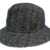 Kangol Herren Fischerhut blau blau Large Gr. Large, blau - 