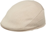 Kangol Herren, Gr. Large (Herstellergröße: Large), Beige -