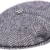 kangol Herren Mütze, Herringbone 504, GR. Medium (Herstellergröße: Medium), Blau - 