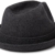 kangol Herren Mütze, Wool Player, GR. Large (Herstellergröße: Large), Grau (Dark Flannel) - 