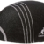 Kangol Herren Schiebermützen Multi Stripe 507, Schwarz, Large - 