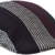 Kangol Herren Schiebermützen Conduit Stripe 507, Multicoloured (Burgundy), Large -