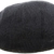 Kangol Herren Schiebermützen Indigo 507, Black (Black Wash), X-Large - 