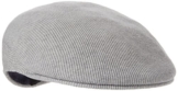 Kangol Herren Schiebermützen Cotton Rib 504, Grau, Large -