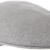 Kangol Herren Schiebermützen Cotton Rib 504, Grau, Large -