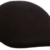 Kangol Herren Schirmmütze Bamboo 507, Gr. Small (Herstellergröße: Small), Schwarz -