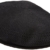 Kangol Herren Schirmmütze Gr. Medium, Schwarz -