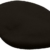 Kangol Herren Schirmmütze Gr. Small, Schwarz - Schwarz -