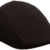 Kangol Herren Schirmmütze schwarz Schwarz 56 -