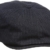 Kangol Herren Schirmmütze Suited Ripley, Blau-Blue (Dk Blue), Medium -