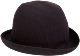 Kangol Herren Trilby Gr. Large, Schwarz -