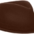 Kangol Herren Trilby LiteFelt Hiro, Gr. Large (Herstellergröße: Large), Braun (Tobacco) -