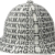 Kangol Jacquard Casual Hut Stoffhut Sonnenhut Sommerhut Strandhut Schlapphut Sonnenhut Sommerhut (M/56-57 - weiß) -