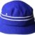 Kangol Mesh Bucket Hat Stoffhut Sommerhut Baumwollhut Hut Fischerhut Anglerhut Schlapphut Sonnenhut Hut (M/56-57 - blau) - 