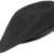 Kangol Monty Beret Beret Baskenmütze aus Wolle - schwarz L/58-59 - 