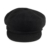 Kangol Spitfire Ballonmütze aus Wolle - Schwarz - XL - 