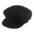 Kangol Spitfire Ballonmütze aus Wolle - Schwarz - XL -