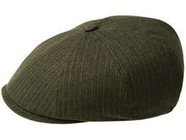 Kangol Suited Ripley Ballonmütze - camo S/54-55 -