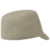 Kangol Supremo Wool Cap Wollkappe Armycap Military Wintercap Wollcap Wintercap Cap (L/58-59 - dunkelbeige) - 