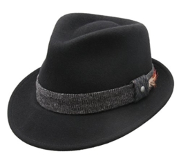 Kangol - Trilby Hut Herren Arnold - Size XL -