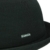 Kangol Tropic Bombin Bowler Melone - schwarz L/58-59 - 