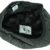 Kangol Tweed Ripley Ballonmütze Schirmmütze aus Wolle - grau S/54-55 - 