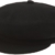 Kangol Unisex - Adult Schirmmütze Wool Spitfire, Schwarz, Medium (Herstellergröße: Medium) -