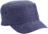 Kangol Unisex Cap, Gr. Large (Herstellergröße: L/Xl), Blau (Indigo) -