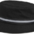 Kangol Unisex Erwachsene Fischerhut Gr. X-Large, Schwarz - Schwarz - 