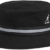 Kangol Unisex Erwachsene Fischerhut Gr. Large, Schwarz - Schwarz -