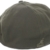 Kangol Unisex - Erwachsene Schirmmütze Wool 504 Gr. S/M, Grün - Green (Loden) - 