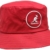 Kangol Unisex Fischerhut Gr. Small, Red (Rojo) -