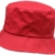 Kangol Unisex Fischerhut Gr. Small, Red (Rojo) - 