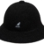 Kangol Unisex Fischerhut Gr. xl, Schwarz -