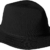 Kangol Unisex Trilby Gr. Small, Schwarz - Schwarz -