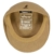 Kangol Wool 504 Original Flatcap Schirmmütze Schiebermütze - camel M/56-57 - 