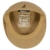 Kangol Wool 504 Original Flatcap Schirmmütze Schiebermütze - camel M/56-57 - 