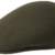 Kangol Wool 504 Original Schirmmütze Schiebermütze Flatcap - loden L/58-59 -