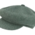 Kangol Wool Spitfire Ballonmütze Schirmmütze aus Wolle - dark flanell S/54-55 - 
