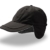 KID-TEC-FL-2-navy-Kinder Funktionscap mit Ohrenschutz gefüttertes Basecap mit Fleecefutter Teflon-Beschichtung und Ohrenklappen Wintercap Wintermütze Wintersport Fleecefutter Wintercaps Wintermützen Skimützen Snowboardmützen Caps Mützen Kindermütze - 