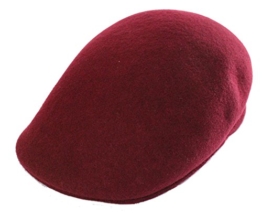 klassische Schiebermütze Flatcap Schirmmütze Mütze -