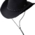 Knautschbarer Filzhut, Westernhut, Cowboyhut "Dalton" der Marke Stars&Stripes (M) -