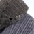 Kuyou Flatcap Gatsby Ivy Cap Schiebermütze Schirmmütze Irish Hunting Hut (Schwarz) - 