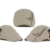 Kuyou Unisex Gatsby Flatcap Schiebermütze Ivy Schirmmütze Kappe (Beige) - 