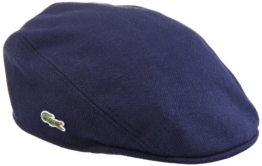 Lacoste Herren Cap RK0345-00, Gr. 59 (L), Blau (166) -