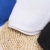 Leisial Unisex Sport Schirmmütze mit Atmungsaktives Netz,Weiß - 
