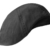 Level Schnabelmütze by Stetson (L/58-59 - schwarz) -